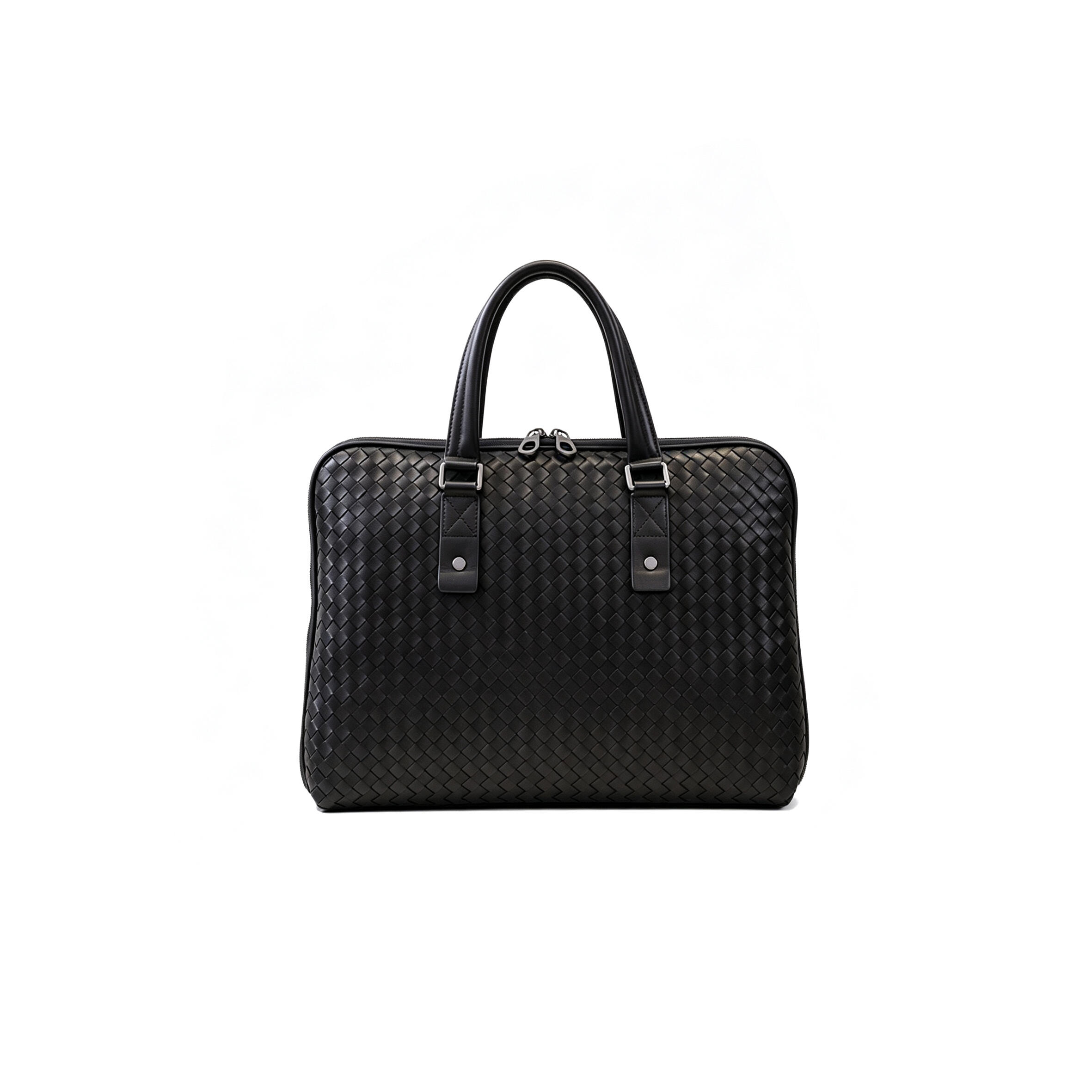 BOTTEGA VENETA MEN'S BRIEFCASE (39*30*7cm)